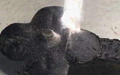 Limpieza con láser de pulsos: la solución definitiva