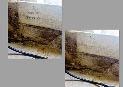 limpieza ecologica laser 082025