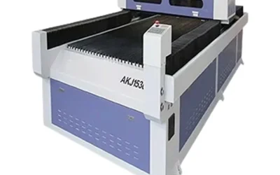 Equipos láser de corte de precisión: tecnología avanzada