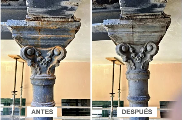 maquinas limpieza laser