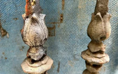 Máquinas de limpieza láser: innovación al servicio del patrimonio