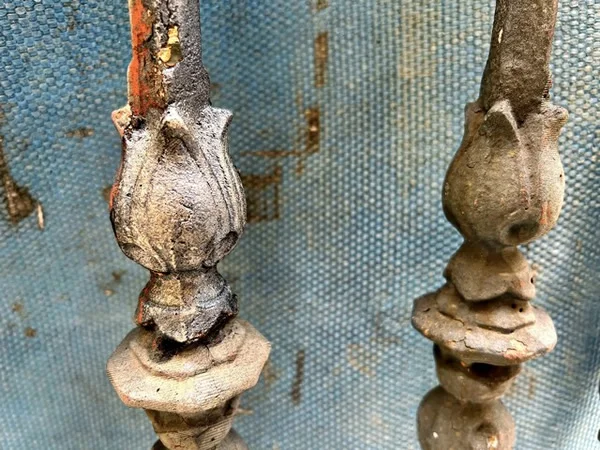 Máquinas de limpieza láser: innovación al servicio del patrimonio