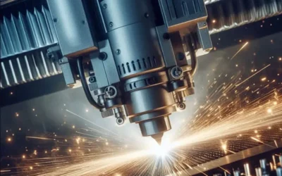 Equipos de corte por láser para empresas que exigen excelencia