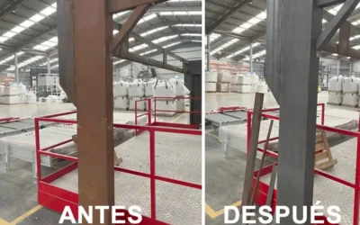 Dominando la Limpieza Industrial con Láser de Onda Continua