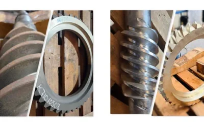 Limpieza con láser: Caso de éxito en INSO GROUP SPAIN