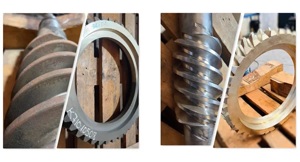 Limpieza con láser: Caso de éxito en INSO GROUP SPAIN