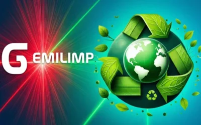 Limpieza con láser: la solución definitiva, ecológica y precisa