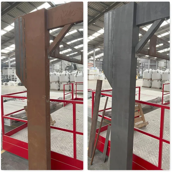 Gemilimp maquina limpieza laser onda continua